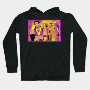 Razor Ramon Hoodie